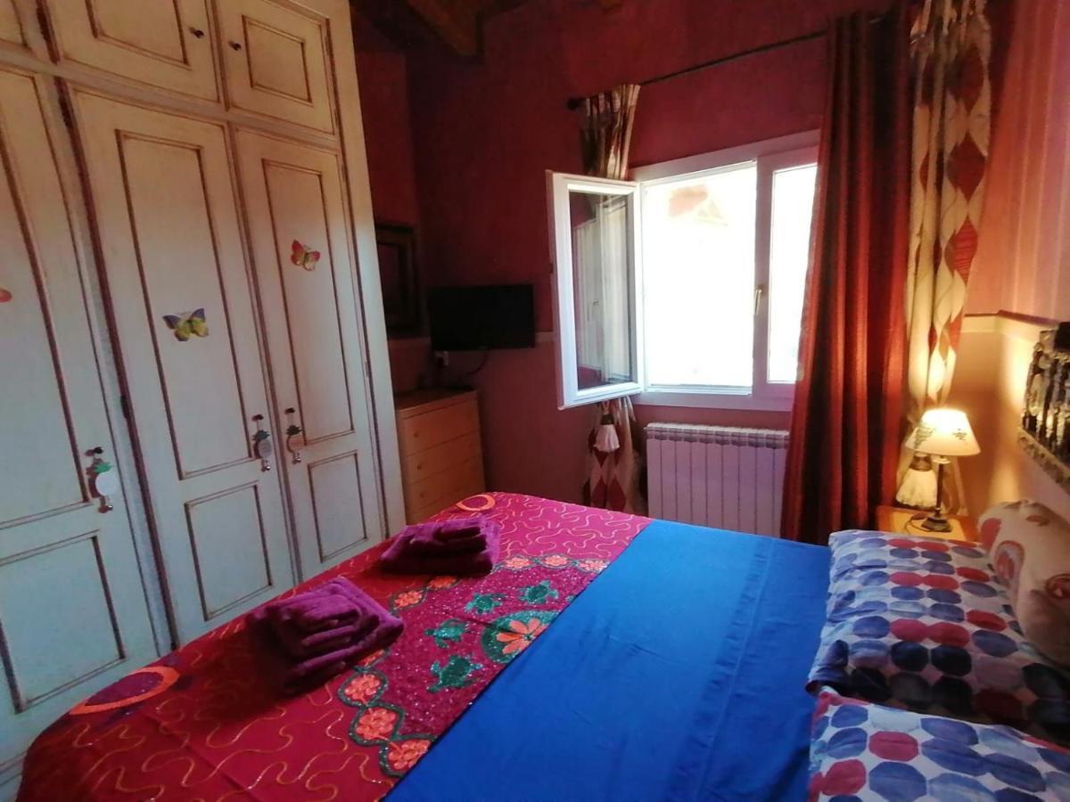 Orange Ville Villamassargia Экстерьер фото